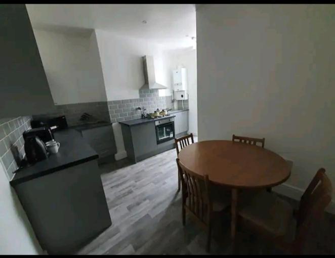 Private Room Ensuite D Burnley City Exteriör bild